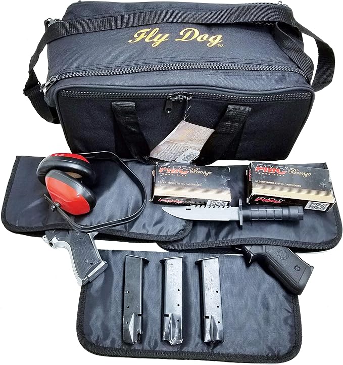 Explorer Tactical Range Bag Bail Out Bag Police Gear Bag Patrol Bag Hunting Shooting Bag