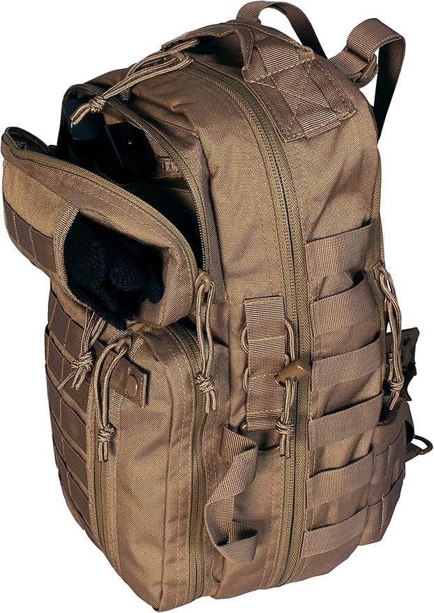 Red Rock Outdoor Gear Rambler Sling Pack