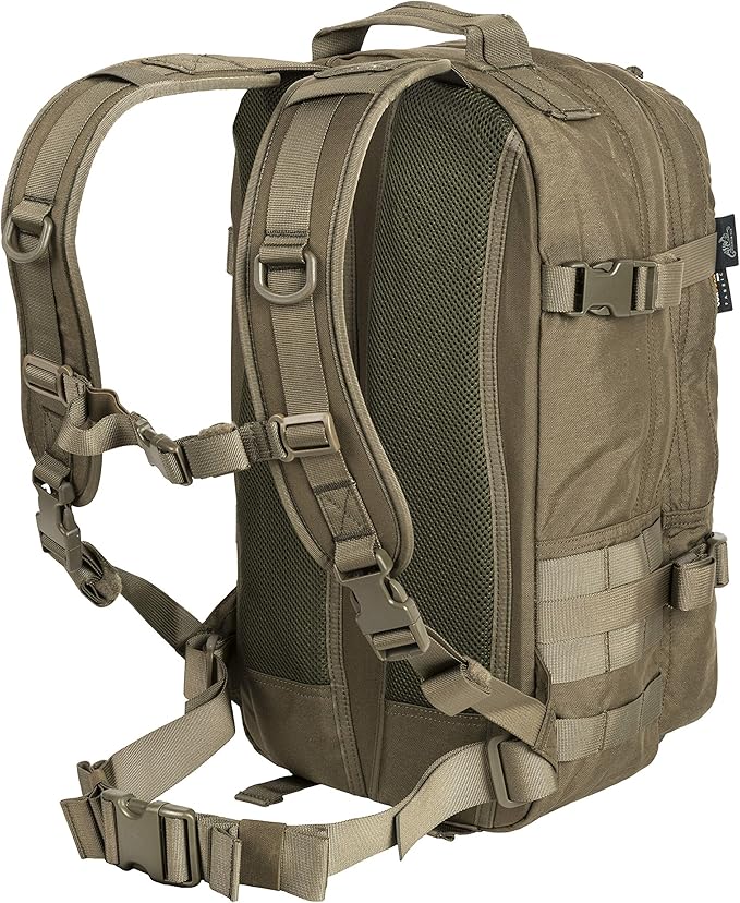 Helikon-Tex Raccoon Mk2 Backpack Patrol Line Plain Colours. One size
