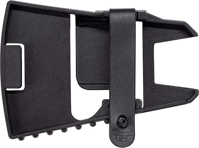 GEAR AID Balta Camp Hatchet: A Versatile Fire and Campground Tool with Safety Cover Hammer Kindling Cutter and Tent Stake Puller