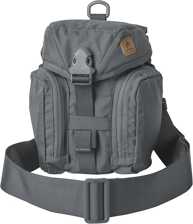 Helikon-Tex Bushcraft Line Essential Kitbag Shadow Grey