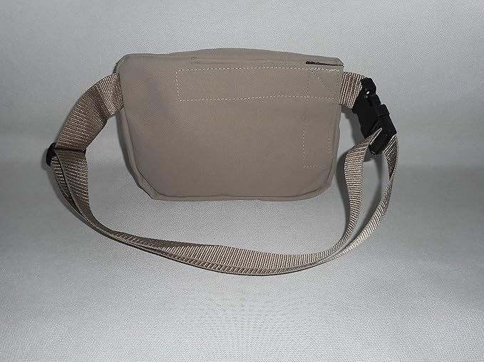 BAGS USA Law Enforcement Fanny PackGun Fanny Pack with Hidden PocketMade in U.s.a.