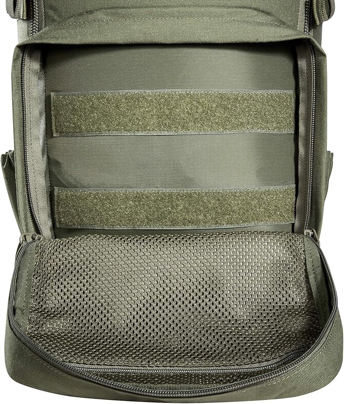 Tasmanian Tiger Modular Combat Pack-Olive