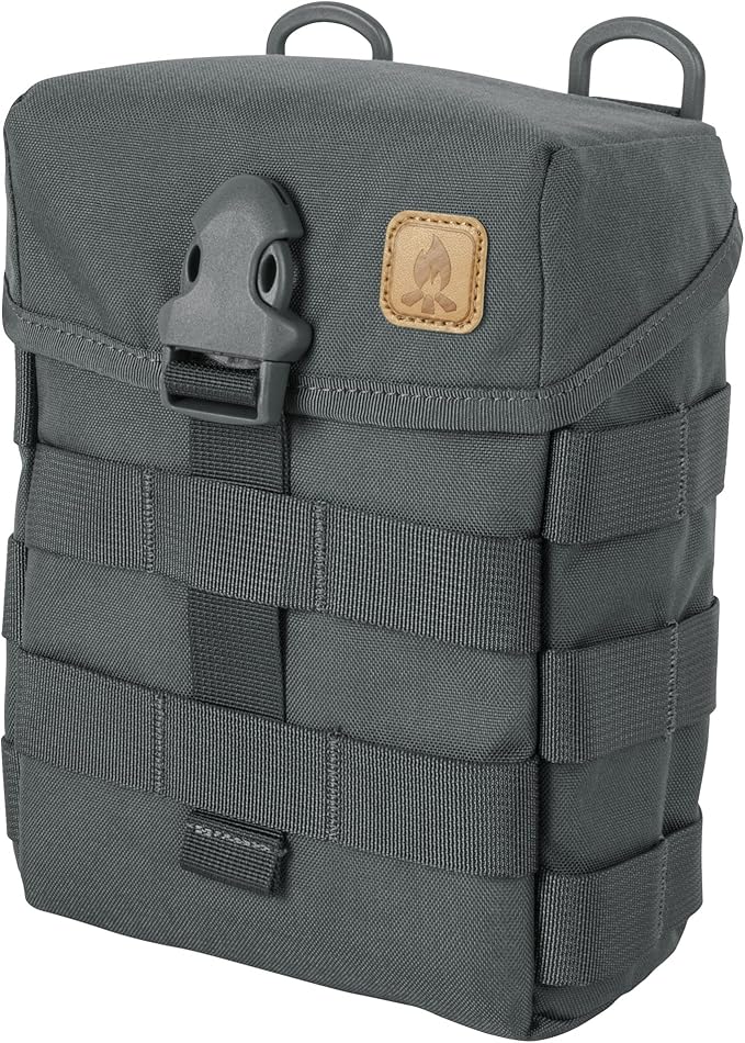 Helikon-Tex Bushcraft Line E &amp E Pouch