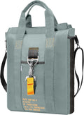 Farm Blue Tactical Flight Bag – Aviators Parachute Pilot Helmet Bag - Military Style