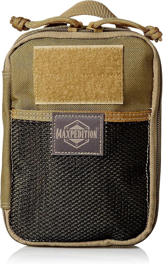 Maxpedition Fatty Pocket Organizer