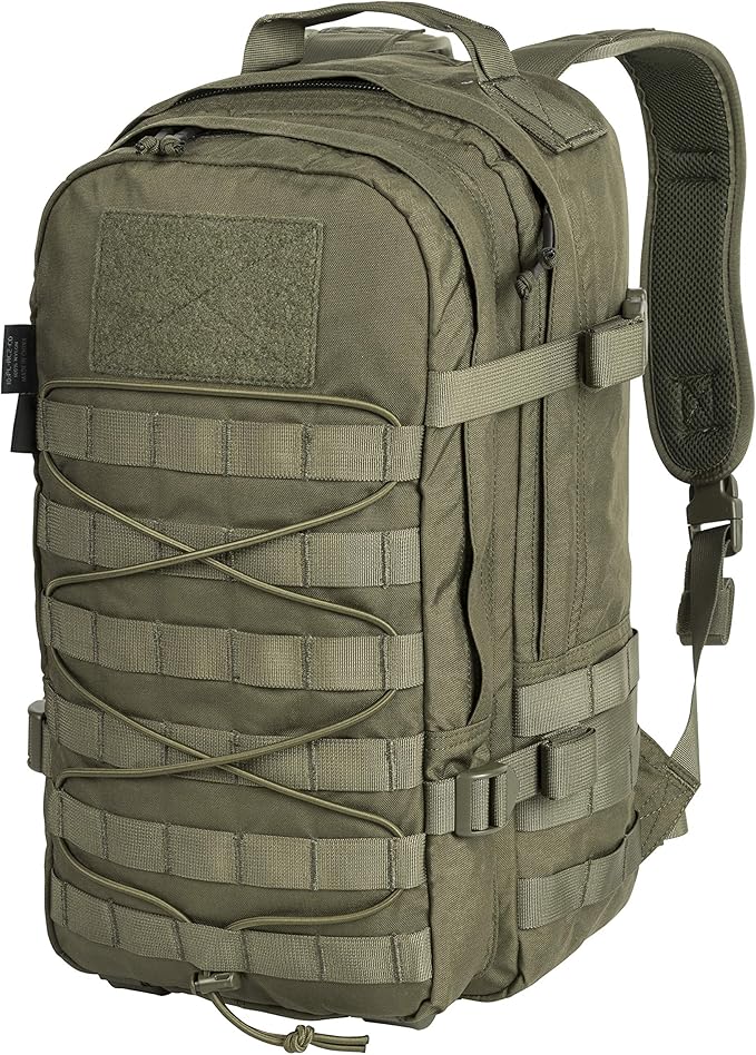 Helikon-Tex Raccoon Mk2 Backpack Patrol Line