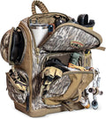 Rig'Em Right Lowdown Floating BackpackMossy Oak Bottomland
