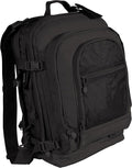 Rothco Move Out Tactical Travel Backpack - Outdoor Hiking Pack for EDC Essential Gear