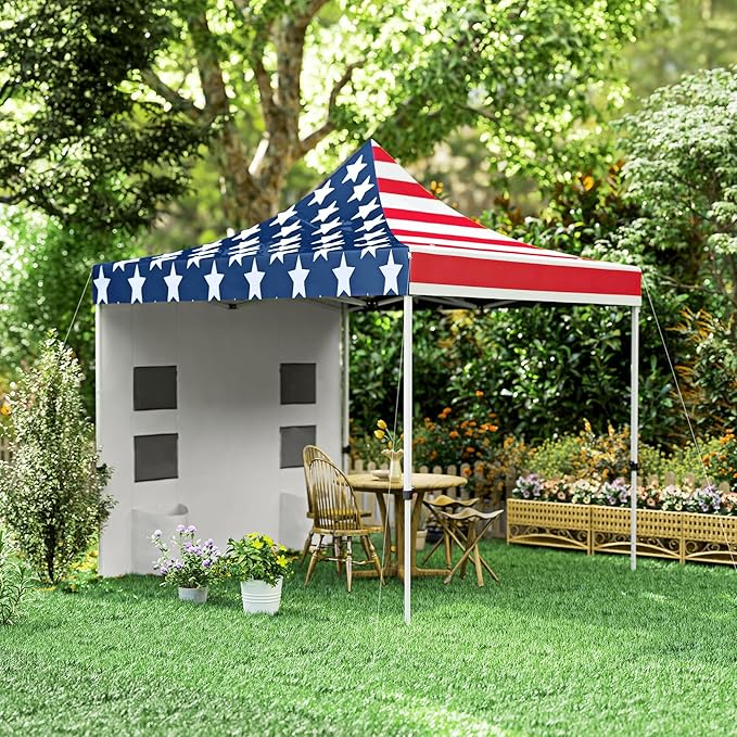 Pop Up Tent Canopy