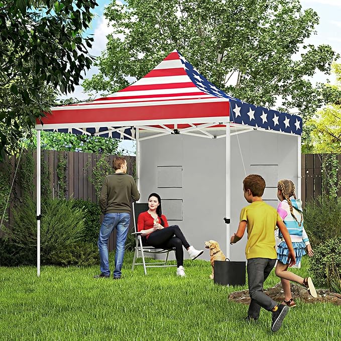 Pop Up Tent Canopy