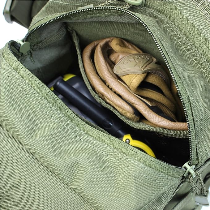 Condor EDC Bag