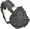 Explorer U.S. Military Level 3 Tactical Backpack Black Large