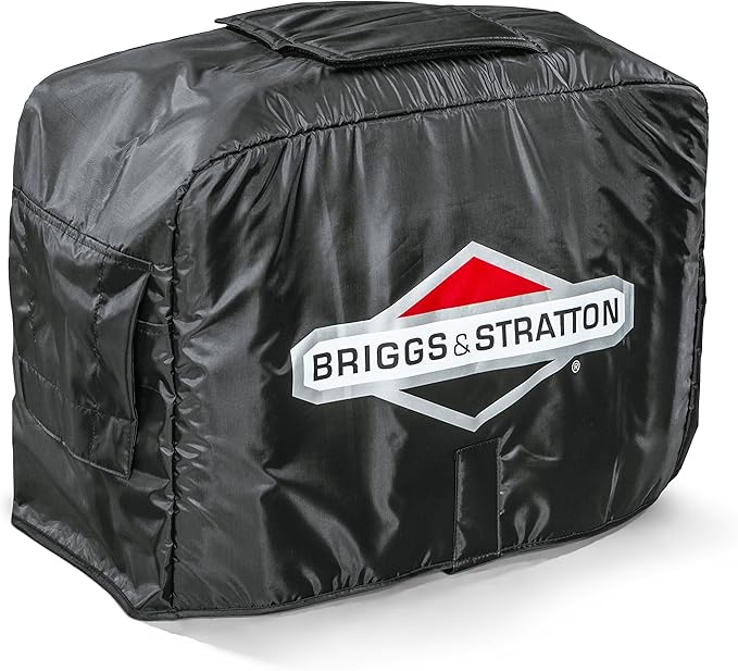 Briggs &amp Stratton 6494 Protective Cover for P2200 Inverter Generator