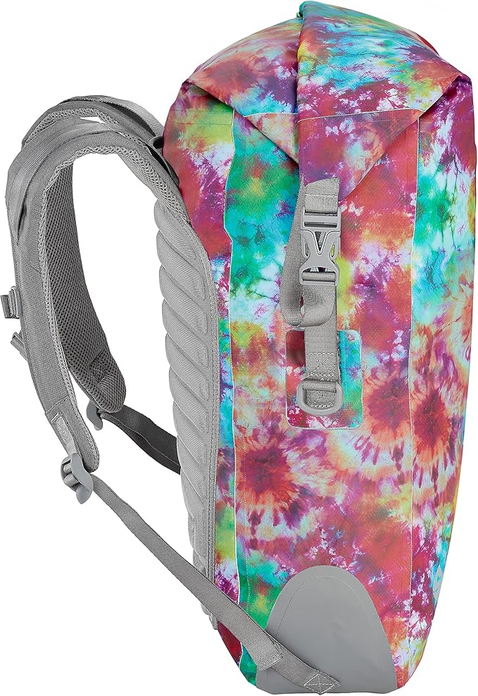 Skog Å Kust BackSak Heavy Duty Waterproof Backpack - Gear Bag for Sports Travel &amp More - 25 &amp 35 Liter Sizes