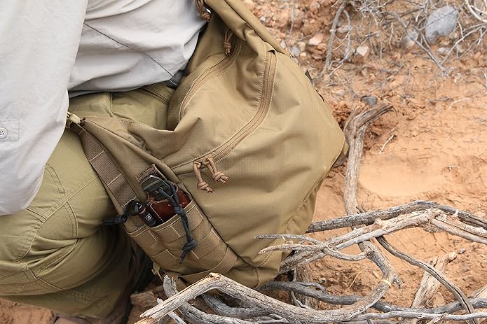 Helikon-Tex Bushcraft Line Bushcraft Satchel
