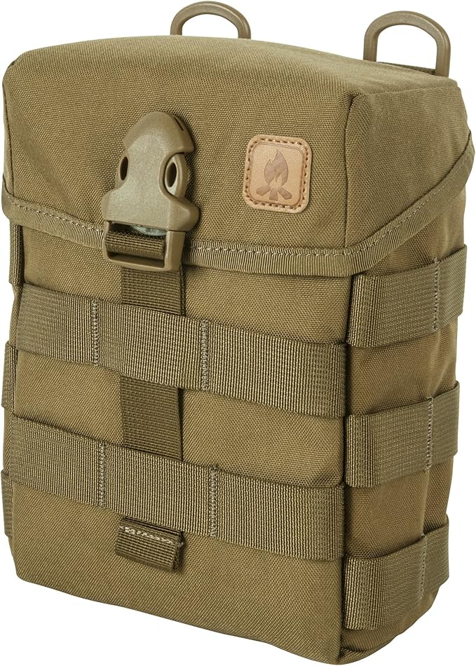 Helikon-Tex Bushcraft Line E &amp E Pouch