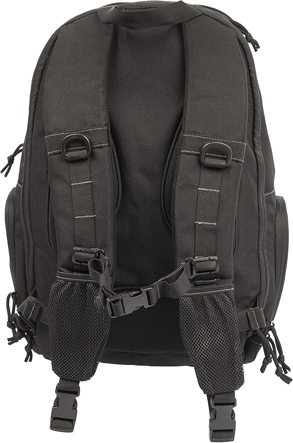 5 Day Tactical Backpack - Heavy Duty Lightweight Backpack