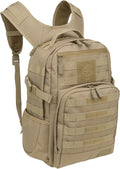 SOG Specialty Knives &amp Tools SOG Ninja Tactical Day Pack 24.2-Liter Coyote One Size