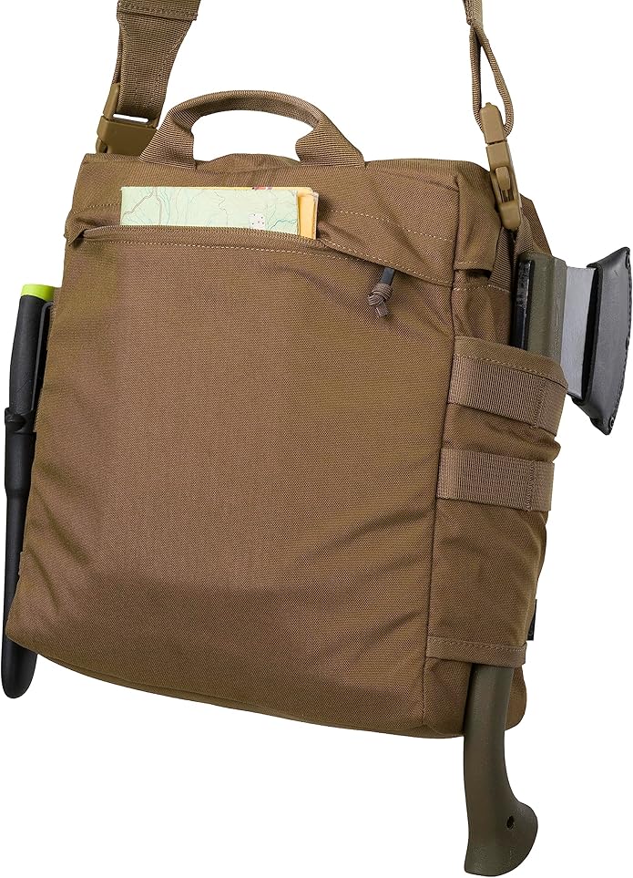 Helikon-Tex Bushcraft Haversack Bag