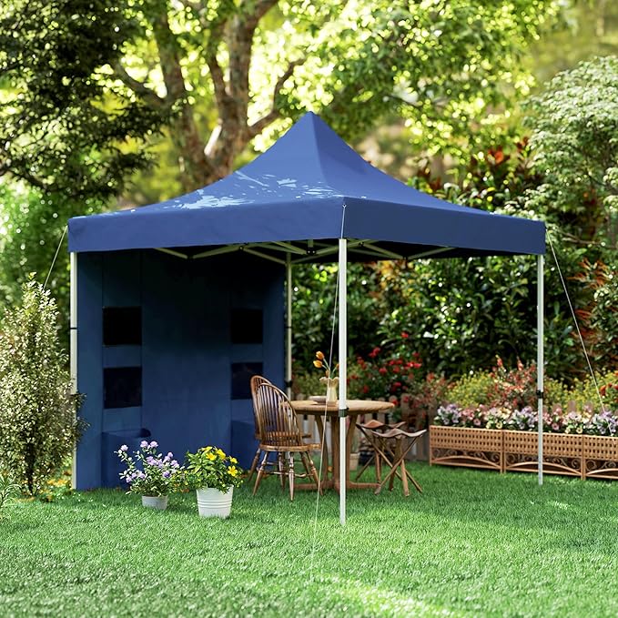 Pop Up Tent Canopy