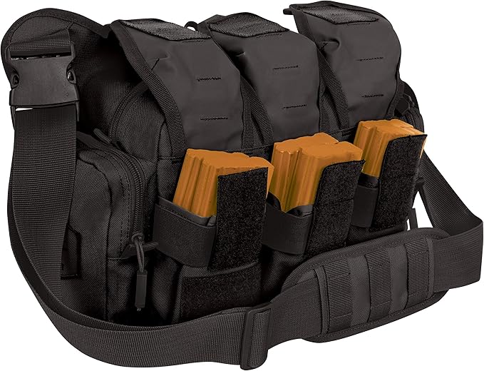 SOG Responder Bag 11.5-Liter Storage