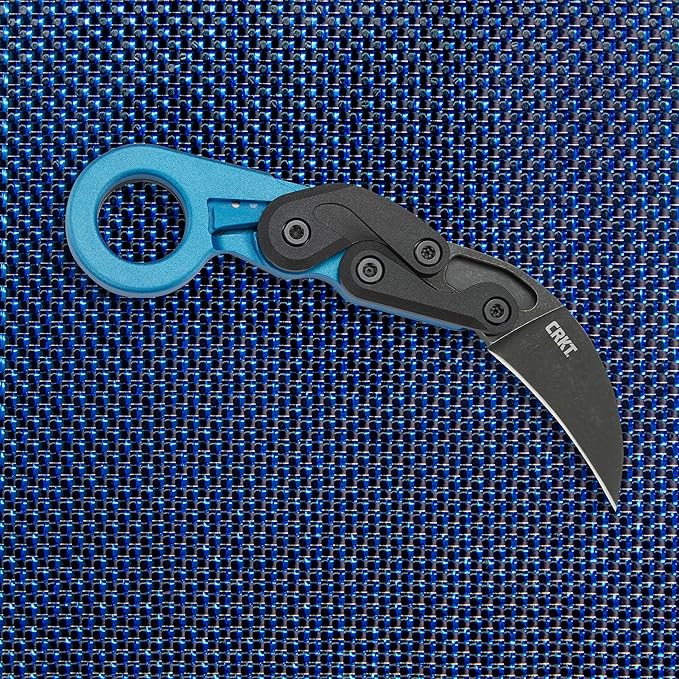 CRKT Provoke Grivory