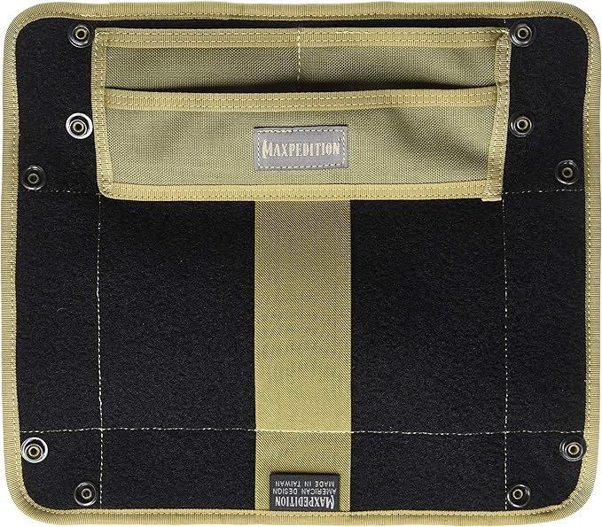 Maxpedition Gear Tactical Travel Tray