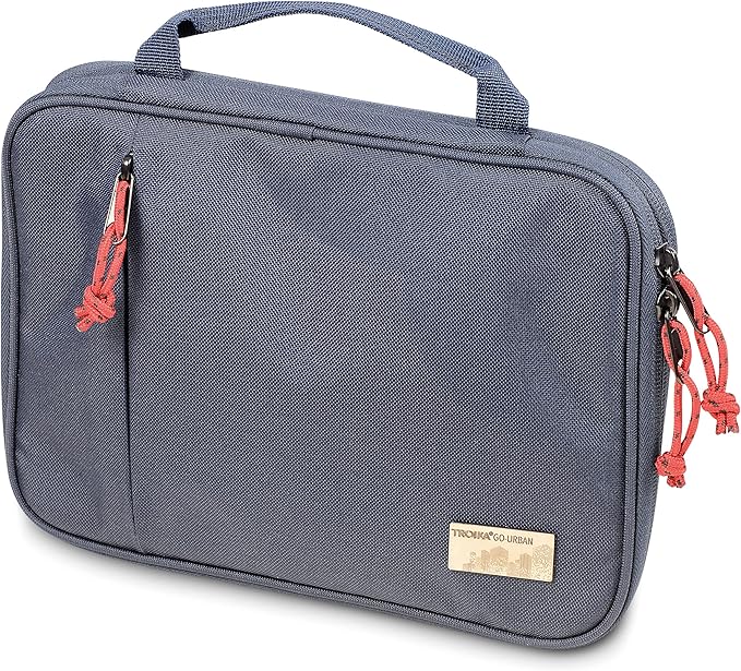 Troika Modern Grey Size 5-22 Centimeters