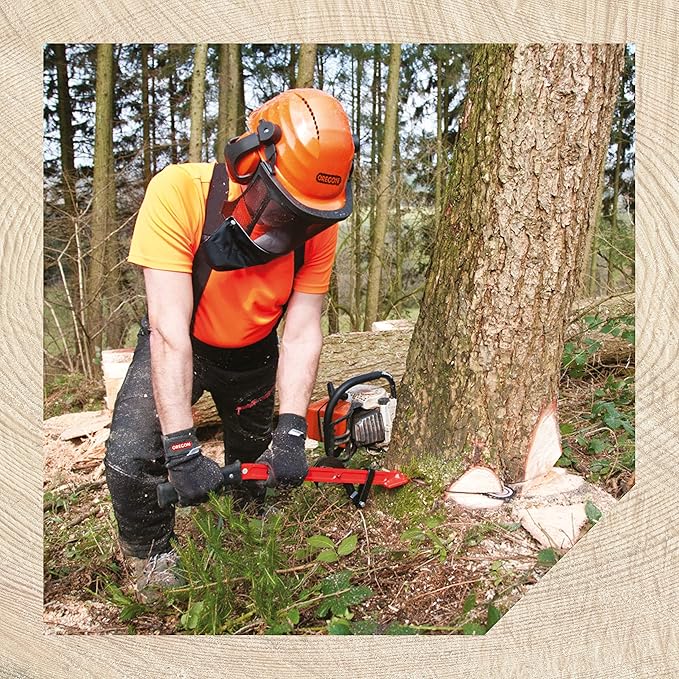Oregon 536304 Heavy Duty Tree Felling Lever 80 cm