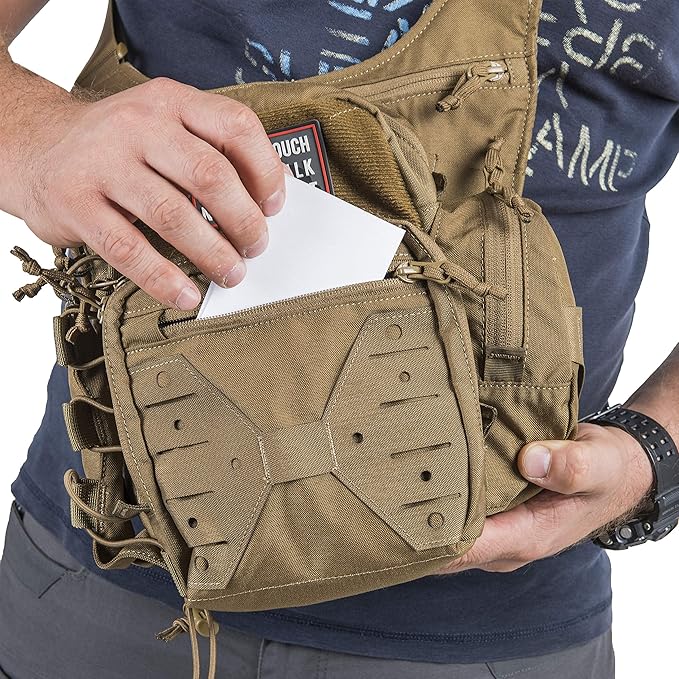 Helikon-Tex EDC Side Bag Urban Line