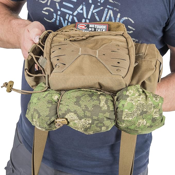 Helikon-Tex EDC Side Bag Urban Line