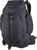 Kelty Redwing Tactical Backpack - Built to Military Specification Army Backpack Durable &amp Strong Built to Last Aluminum Stays Ideal for Military Police Outdoors Hiking or Bug Out Bag | Black