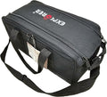 Explorer R5 Range Shooting Patrol and Duty Bag Black 17 x 8 x 9-Inch