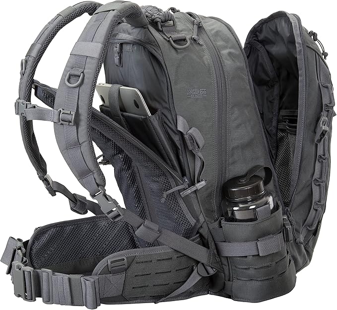 Direct Action Dragon Egg Enlarged Crye MultiCam 30 Liter Capacity
