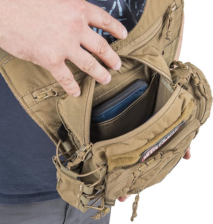 Helikon-Tex EDC Side Bag Urban Line