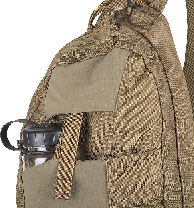Helikon-Tex EDC Sling Backpack Coyote Urban Line