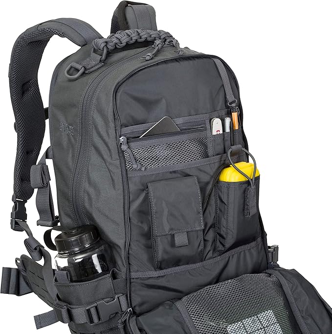 Direct Action Dragon Egg Enlarged Crye MultiCam 30 Liter Capacity
