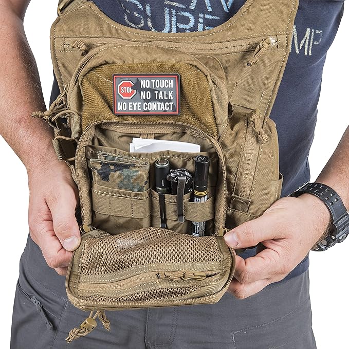 Helikon-Tex EDC Side Bag Urban Line