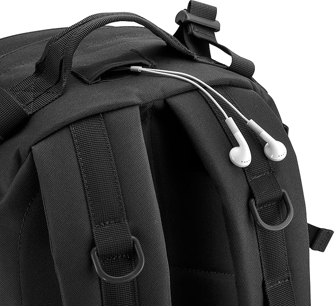 Barska Loaded Gear GX-200 Tactical Backpack