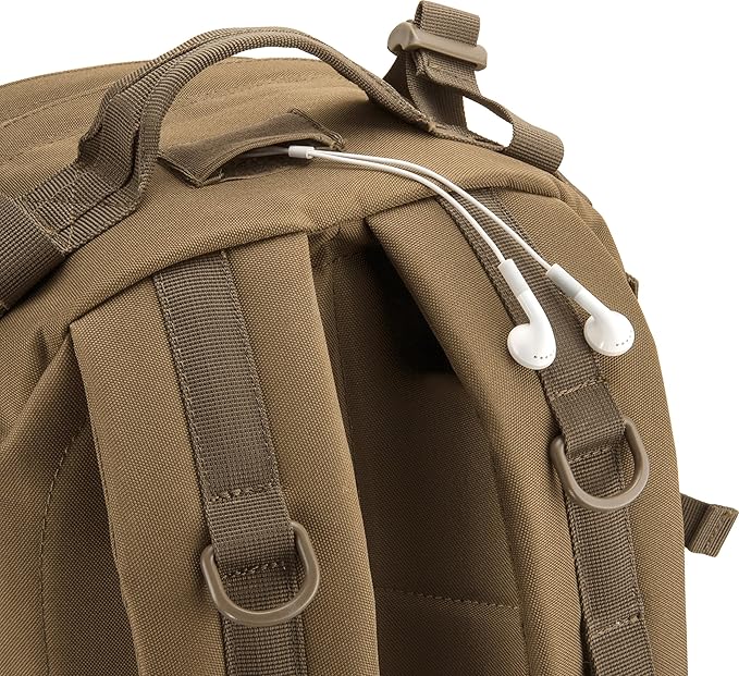 Barska Loaded Gear GX-200 Tactical Backpack
