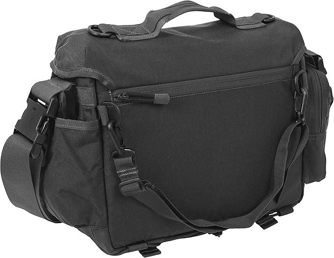 Direct Action Messenger Tactical Bag 10 Liter Capacity ideal for laptop ipad or tablet