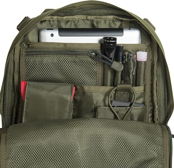 Direct Action Ghost Tactical Backpack 31 Liter Capacity