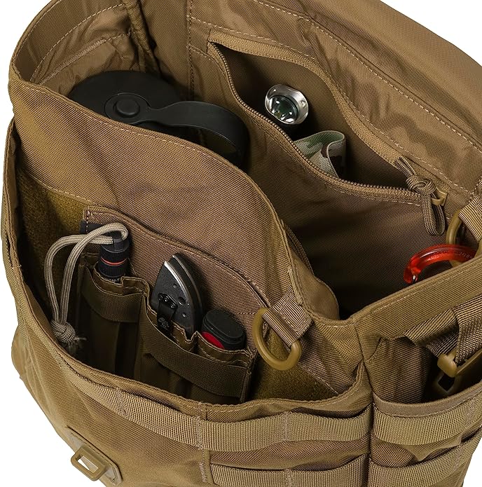 Helikon-Tex Bushcraft Haversack Bag