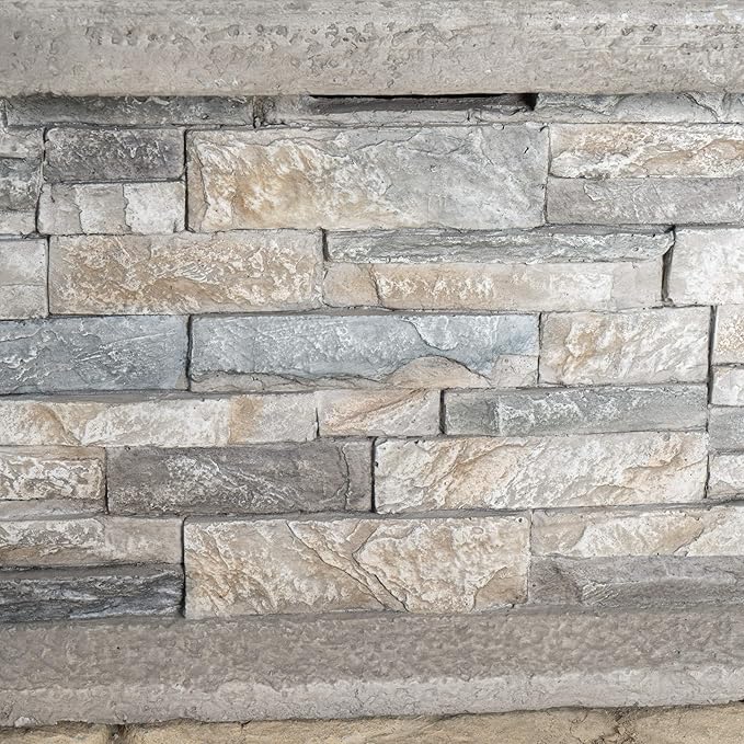 Christopher Knight Home Crestline Outdoor Fire Pit Natural Stone