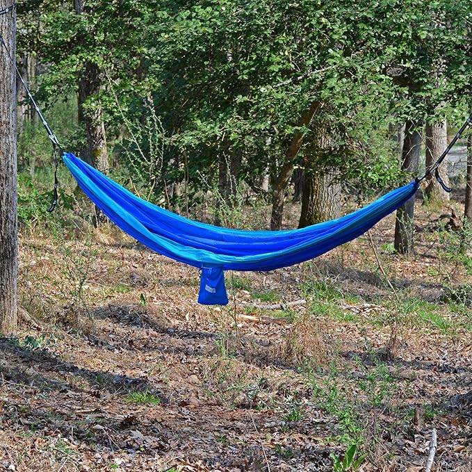 GO2 Traveler Nylon Hammock