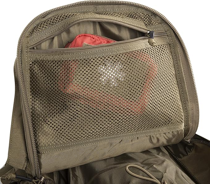 Helikon-Tex Raccoon Mk2 Backpack Polish Woodland Patrol Line