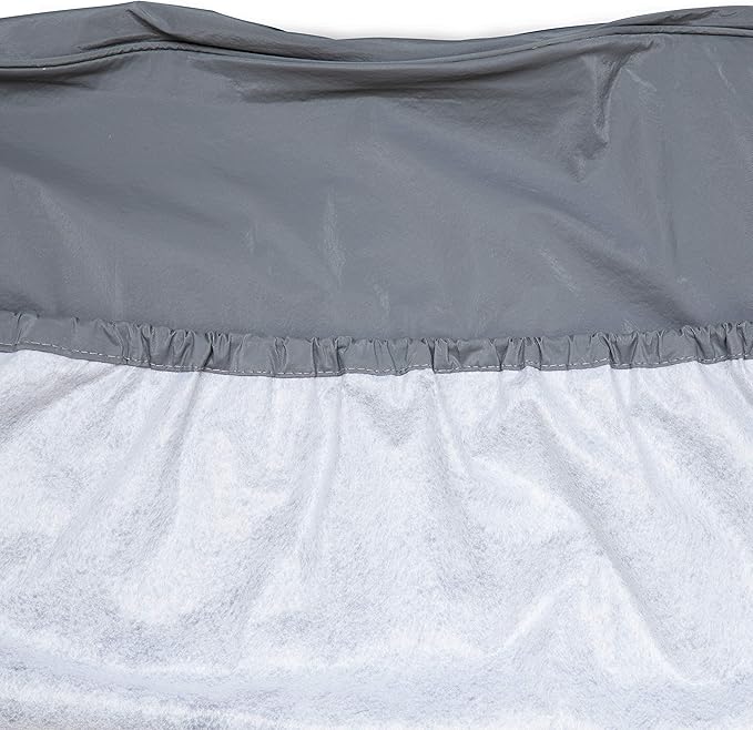 Champion Power Equipment Weather-Resistant Storage Cover for 3000 to 5500-Watt or Higher Inverter Generators