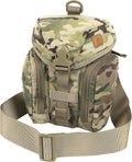 Helikon-Tex Bushcraft Line Essential Kitbag MultiCam