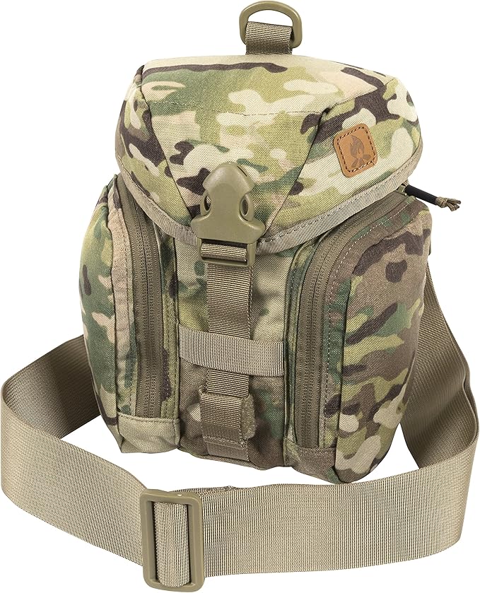 Helikon-Tex Bushcraft Line Essential Kitbag MultiCam